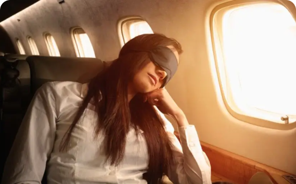 The Ultimate Guide to Overcoming Jet Lag